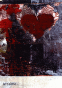 Amour en couleurs : au c&oelig;ur des &eacute;motions